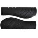 Handlebars Velo ProX VLG-1389D2 130mm black Handlebars Velo ProX VLG-1389D2 130mm black