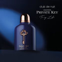 Armaf Private Key To My Life Parfémovaný extrakt
