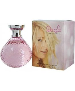 Paris Hilton Dazzle EDP purškiklis 125ml