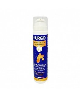 "Urgo" intensely restorative hand cream 50ml