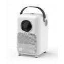 Vivibright Spacetronik Mobile Projector M1 LED Full HD Bag Screen BT Vivibright Spacetronik Mobile Projector M1 LED Full HD Bag Screen BT