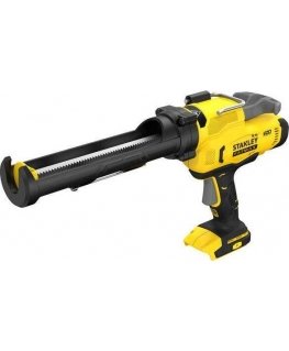 Rechargeable silicone gun Stanley SFMCE600B-XJ 20V