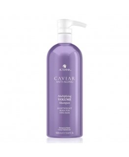 Alterna Caviar Multiplying Volume Šampūnas, 1000 ml