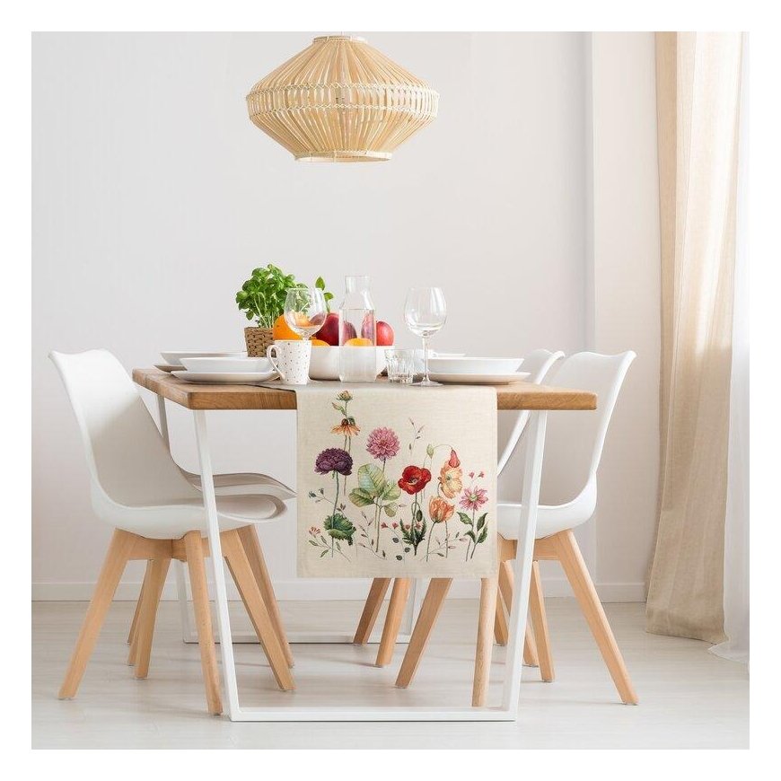 Eurofirany GOB/CHO/1239/NAT 45X140 +/-5 % – 5