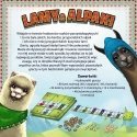 Trefl Game of llamas and alpacas Trefl Game of llamas and alpacas