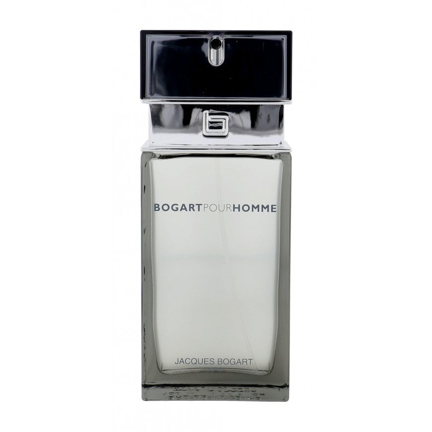 Jacques Bogart Bogart Pour Homme EDT tualetinis vanduo vyrams, 100 ml