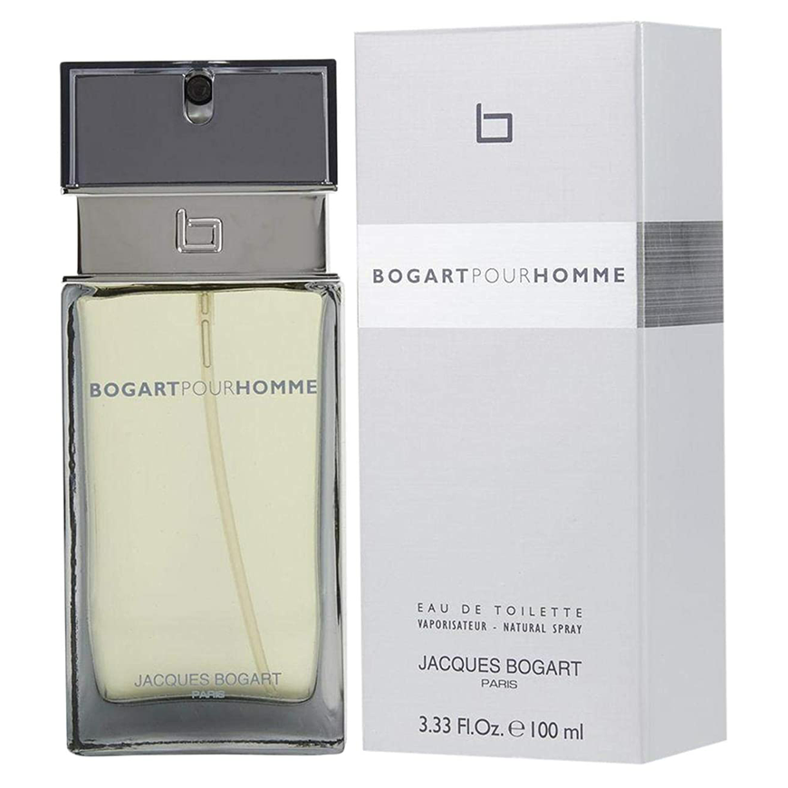 Jacques Bogart Bogart Pour Homme EDT tualetinis vanduo vyrams, 100 ml – 2