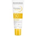 BIODERMA PHOTODERM AQUAFLUIDE, sunscreen for all skin types, SPF50+, 40 ml