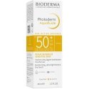 BIODERMA PHOTODERM AQUAFLUIDE, sunscreen for all skin types, SPF50+, 40 ml