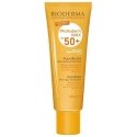 BIODERMA PHOTODERM AQUAFLUIDE, sunscreen for all skin types, SPF50+, 40 ml