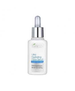 Activeshop Bielenda Professional Ultra Moisturizing face serum (W) 30ml