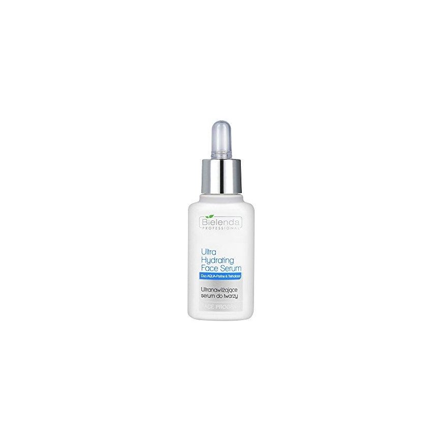 Activeshop Bielenda Professional Ultra Drėkinantis veido serumas (W) 30ml