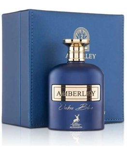 Blue Maison Alhambra Amberley Ombre Blue EDP U 100 ml