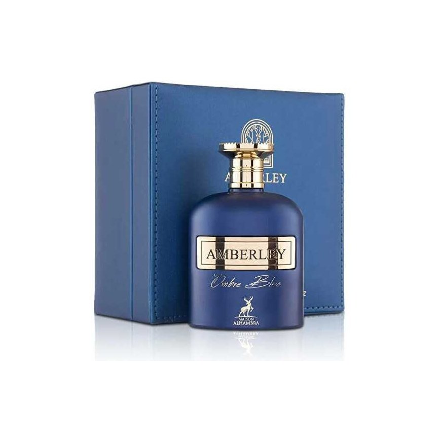 Blue Maison Alhambra Amberley Ombre Blue EDP U 100 ml