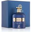 Mėlyna Maison Alhambra Amberley Ombre Mėlyna EDP U 100 ml