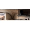 Elica Haiku BL/A/120 Sisseehitatud Must 690 m³/h