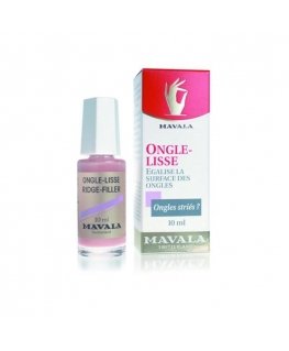 Mavala Base Ridge-Filler 10ml