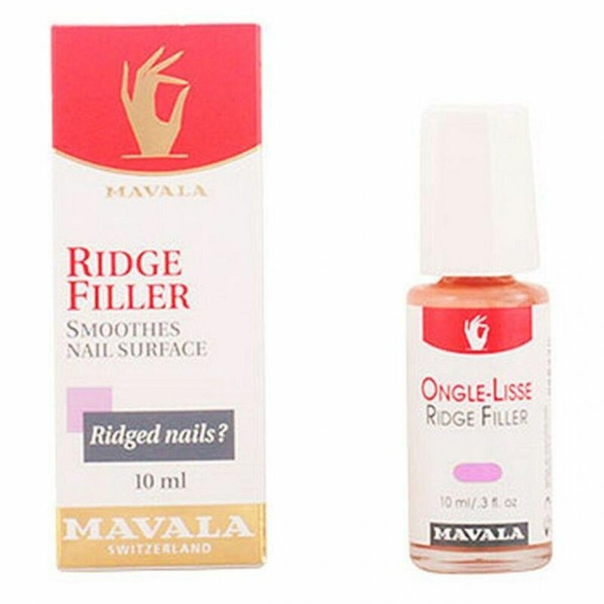 Mavala Base Ridge-Filler 10ml – 2