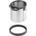 Hendi Round steel container for coffee grounds