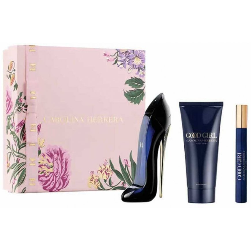 Carolina Herrera Carolina Herrera Good Girl