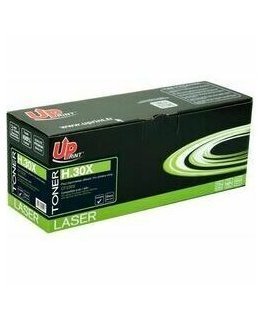 Toner UPrint UPrint compatible toner with 057H, black, 10000s, high capacity, for Canon LBP228, LBP226, LBP223, MF449, MF446, MF