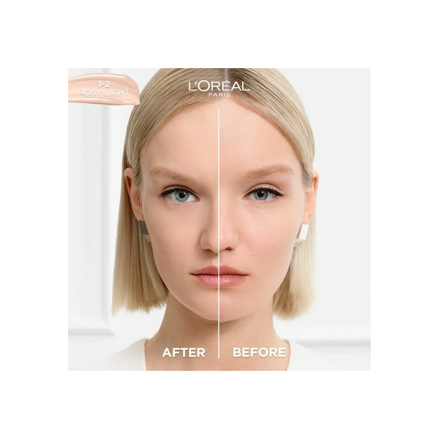 L'Oréal Paris True Match Nude Makeup moterims, 30 ml – 3