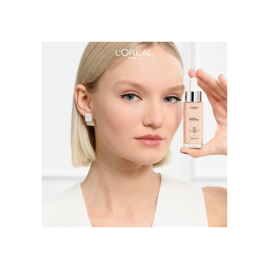 L'Oréal Paris True Match Nude Makeup moterims, 30 ml – 4