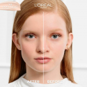 L'Oréal Paris True Match Nude Makeup for women, 30 ml