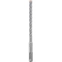 Widia drill for reinforced concrete SDS+, 4 edges, 30-450/400mm, FORCE X ALPEN [0087503000100]