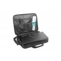 NATEC Doberman 39,6 cm (15.6") Портфель Черный NATEC Doberman 39,6 cm (15.6") Портфель Черный