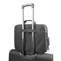 NATEC Doberman 39,6 cm (15.6") Портфель Черный NATEC Doberman 39,6 cm (15.6") Портфель Черный