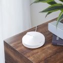 TP-Link Deco M5 (2-Pack) Двухдиапазонный (2,4Ггц/5Ггц) Wi-Fi 5 (802.11ac) Белый Внутренний TP-Link Deco M5 (2-Pack) Двухдиапазонный (2,4Ггц/5Ггц) Wi-Fi 5 (802.11ac) Белый Внутренний