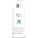 APIS APIS Api-Podo regenerating and moisturizing foot cream with 20% urea and ionized silver 500ml