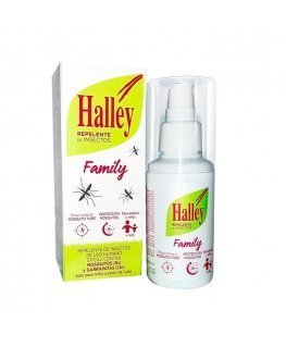 Halley Family insect repellent 200ml