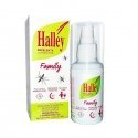 Halley Family insect repellent 200ml Halley Family insect repellent 200ml