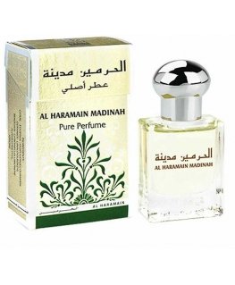 Al Haramain Madinah Perfume oil
