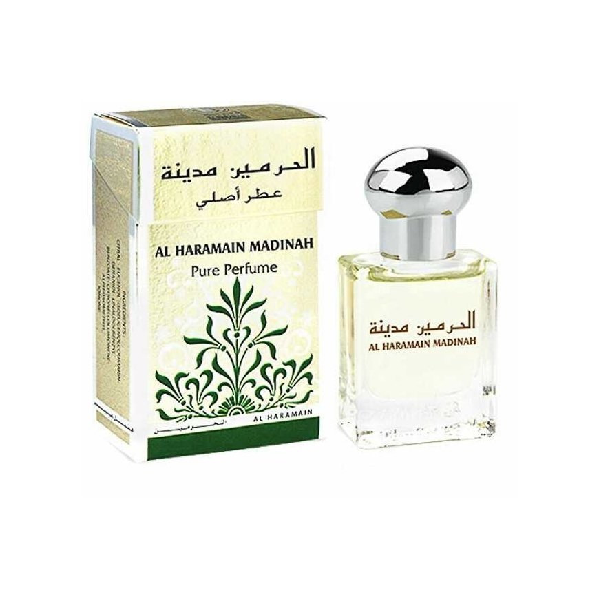 Al Haramain Al Haramain Madinah Perfume