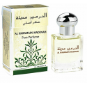 Al Haramain Madinah Perfume oil Al Haramain Madinah Perfume oil