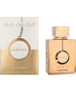Perfume for women Armaf Club de Nuit Milestone EDP, 105 ml
