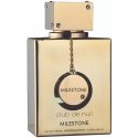 Perfume for women Armaf Club de Nuit Milestone EDP, 105 ml Perfume for women Armaf Club de Nuit Milestone EDP, 105 ml