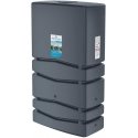 Aqua Tower lietaus vandens bakas - Antracitas 350 l. IDTC350-S433 Prosperplast Aqua Tower lietaus vandens bakas - Antracitas 350 l. IDTC350-S433 Prosperplast