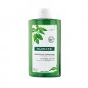 "Klorane" organic nettle shampoo - sebum regulator 400ml "Klorane" organic nettle shampoo - sebum regulator 400ml