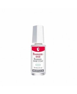Mavala Barrier-Base Coat 10ml
