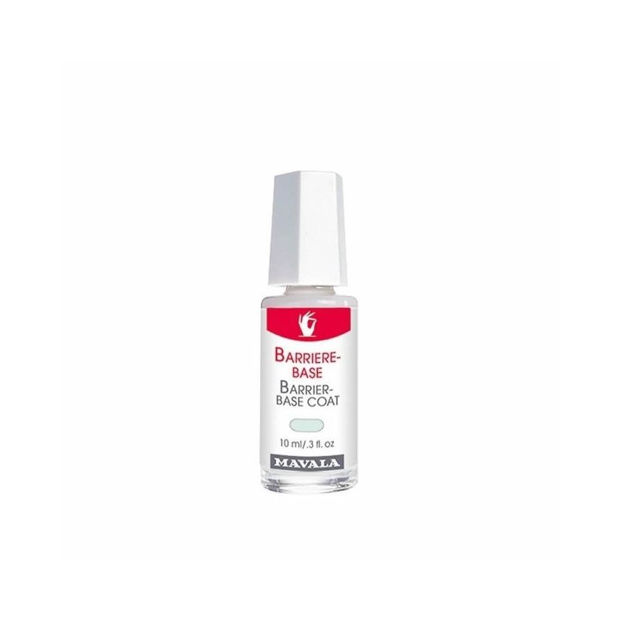 Mavala Barrier-Base Coat 10ml