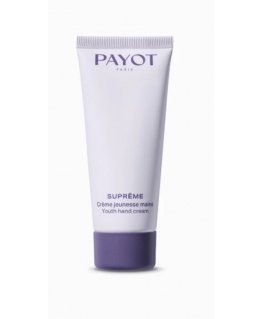 Payot Supreme Jeunesse Youth Hand Creamy 50