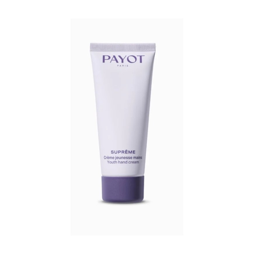 Payot Supreme Jeunesse Youth Hand Kreminis 50