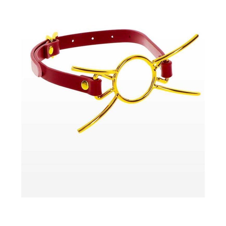 Taboom Open Mouth Spider Gag