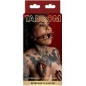 Taboom Open Mouth Spider Gag Taboom Open Mouth Spider Gag