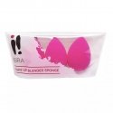 Ibra Mixer Sponge set of pink sponges 3 pcs. Ibra Mixer Sponge set of pink sponges 3 pcs.