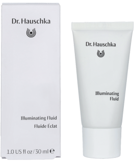 Dr. Hauschka Illuminating Fluid